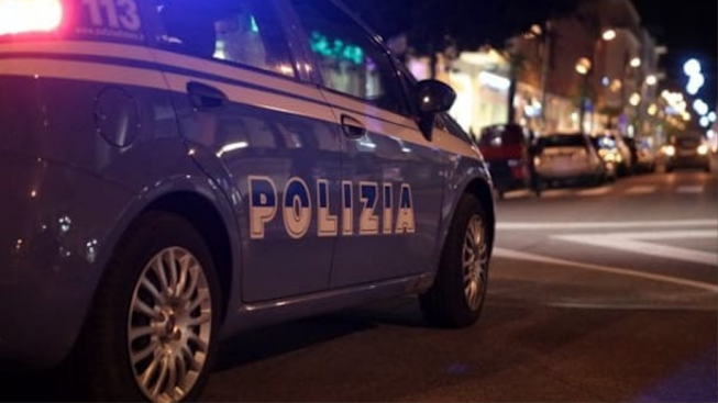 Полицейская операция против кровожадных обрядов нигерийской мафии в Турине