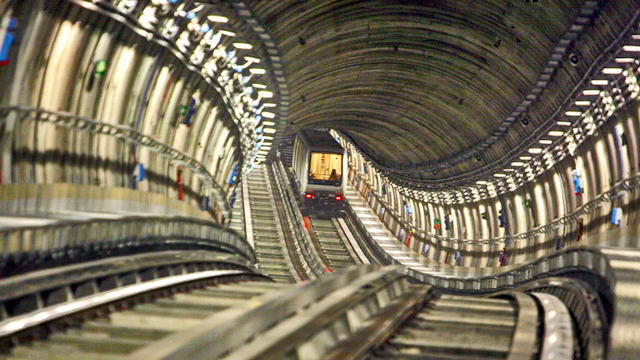 Новая линия метро II в Турине стали известны станции - Новостной портал Турина