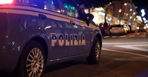 В результате потасовки в Турине мужчине откусили ухо